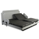 Assured Comfort Signature Series Adjustable Lift Bed - Frame Only