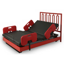 Assured Comfort Signature Series Adjustable Lift Bed - Frame Only