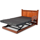 Assured Comfort Platform Series Adjustable Lift Bed - Frame Only