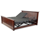 Assured Comfort Platform Series Adjustable Lift Bed - Frame Only