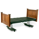Assured Comfort Mobile Series Adjustable Lift Bed - Frame Only
