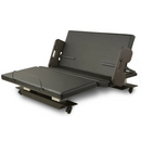 Assured Comfort Mobile Series Adjustable Lift Bed - Frame Only