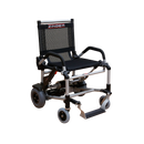 Journey Zinger Folding Power Chair Two-Handed Control