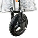 SuperHandy Tugger Tow Electric Scooter