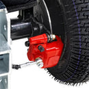 SuperHandy Tugger Tow Electric Scooter