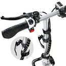 SuperHandy Passport Plus Mobility Scooter