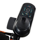 SuperHandy GoRide 2.0 330Lbs Electric Wheelchair