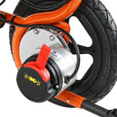 SuperHandy GoRide 2.0 330Lbs Electric Wheelchair