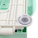 SuperHandy GoRise LT Portable Floor Lift