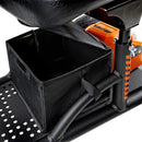 SuperHandy Explorer Heavy Duty Mobility Scooter