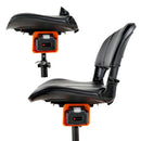 SuperHandy Passport Pro Mobility Scooter