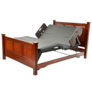 Assured Comfort Signature Series Adjustable Lift Bed - Frame Only
