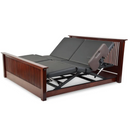Assured Comfort Platform Series Adjustable Lift Bed - Frame Only