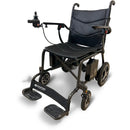 Journey Air Elite "World's Lightest" Carbon Fiber Folding Power Chair