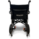 Journey Air Elite "World's Lightest" Carbon Fiber Folding Power Chair