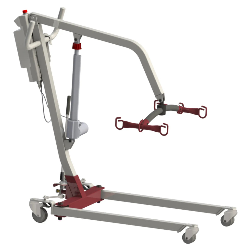 Bestcare BestLift PL182 Electric Full Body Patient Lift - 400lb