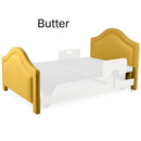 Assured Comfort (Linen) Head & Foot Bed Boards Only