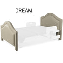 Assured Comfort (Linen) Head & Foot Bed Boards Only