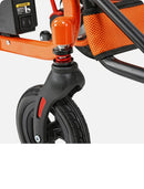 SuperHandy GoRide 220Lbs Electric Wheelchair