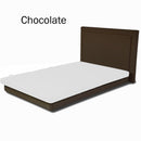 Assured Comfort (Linen) Head & Foot Bed Boards Only
