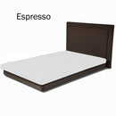 Assured Comfort (Faux Leather) Head & Foot Bed Boards Only
