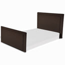 Assured Comfort (Faux Leather) Head & Foot Bed Boards Only