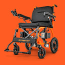 SuperHandy GoRide 2.0 330Lbs Electric Wheelchair