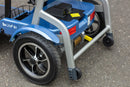 Journey SoLite Folding Power Scooter