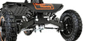 SuperHandy Explorer Heavy Duty Mobility Scooter