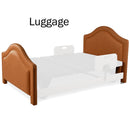Assured Comfort (Faux Leather) Head & Foot Bed Boards Only