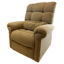 Journey 2 Zone (Microlux) Perfect Sleep Chair - USB Heat & Massage