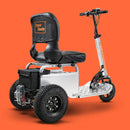 SuperHandy Tugger Tow Electric Scooter