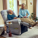 Journey 5 Zone (Miralux) Perfect Sleep Chair