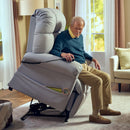 Journey 5 Zone (Miralux) Perfect Sleep Chair