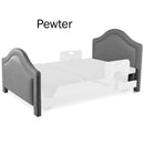 Assured Comfort (Faux Leather) Head & Foot Bed Boards Only