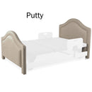 Assured Comfort (Faux Leather) Head & Foot Bed Boards Only