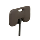 Assured Comfort Bedside Assist Rails - Set of 2