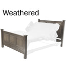 Assured Comfort (Wood) Head & Foot Bed Boards Only