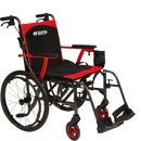 Journey SoLite C2 Ultra Lightweight Wheelchair
