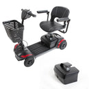 Journey Adventure Scooter