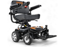 SuperHandy GoRide CRZ Powerchair