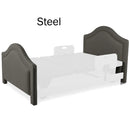 Assured Comfort (Linen) Head & Foot Bed Boards Only