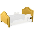 Assured Comfort (Linen) Head & Foot Bed Boards Only