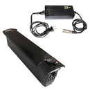 Journey Zinger - Battery Charger w/ Power Wire