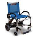 Journey Zinger Folding Power Chair Two-Handed Control