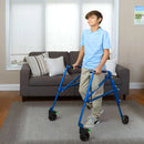 Circle Specialty Klip Posterior Walker - Standard