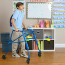 Circle Specialty Klip Posterior Walker - Standard
