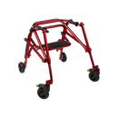 Circle Specialty Klip Posterior Walker - with Seat