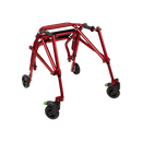 Circle Specialty Klip Posterior Walker - with Seat