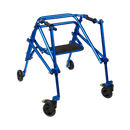 Circle Specialty Klip Posterior Walker - with Seat